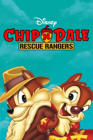 Chip ‘n’ Dale Rescue Rangers (Phần 2)